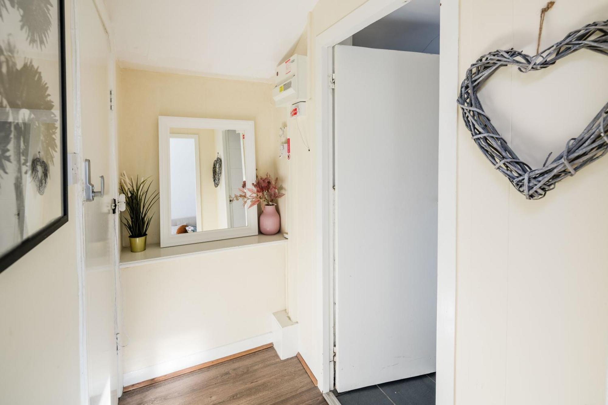 Bright Fitzrovia Studio ลอนดอน ภายนอก รูปภาพ