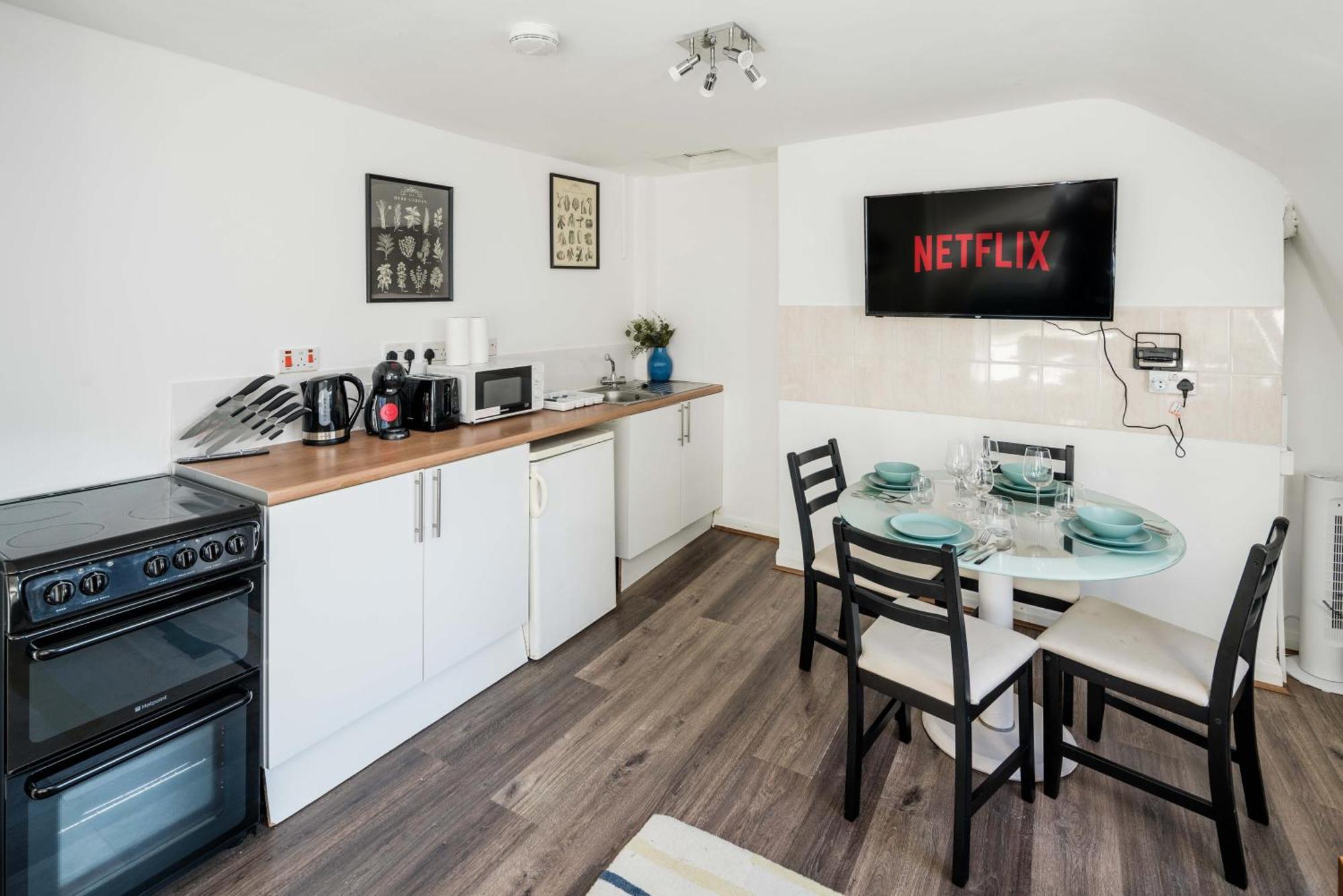 Bright Fitzrovia Studio ลอนดอน ภายนอก รูปภาพ