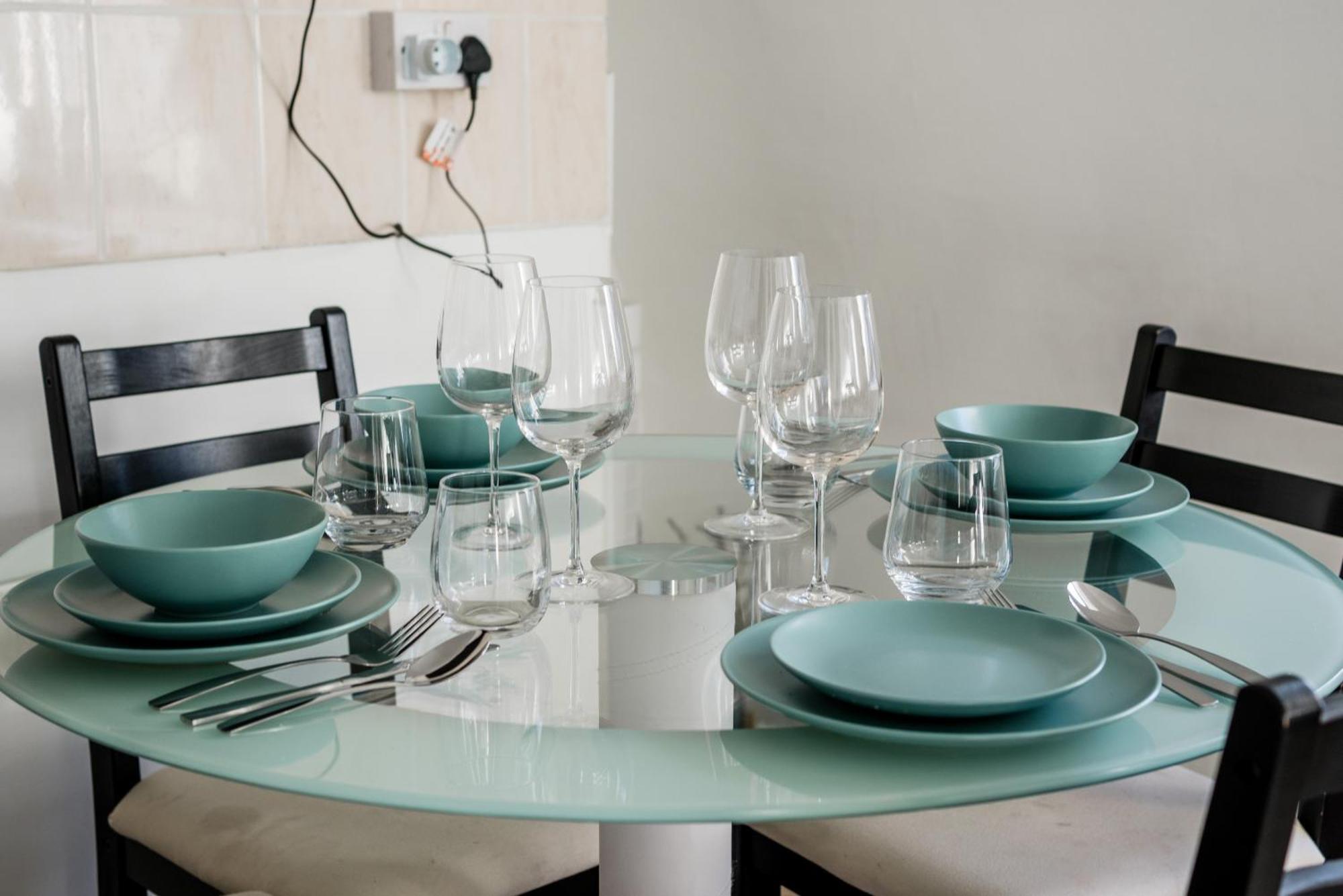 Bright Fitzrovia Studio ลอนดอน ภายนอก รูปภาพ